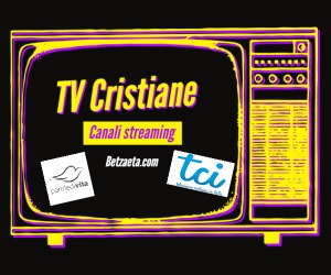 Canali tv cristiani